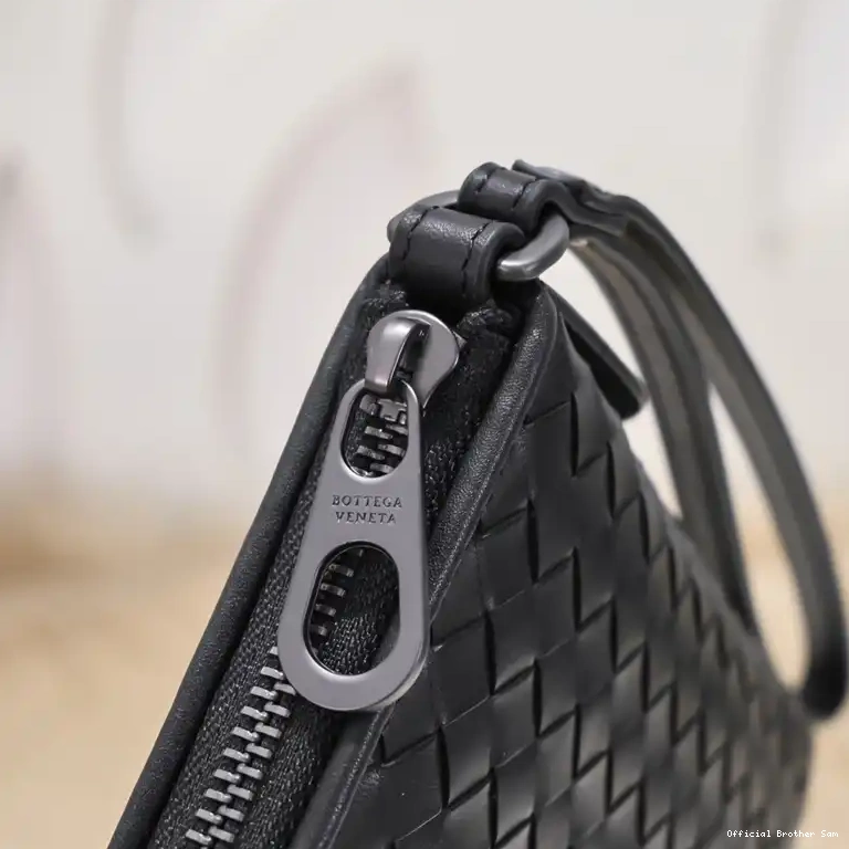 Official Brother Sam Bottega Bags 2401YA0010 Veneta 0707